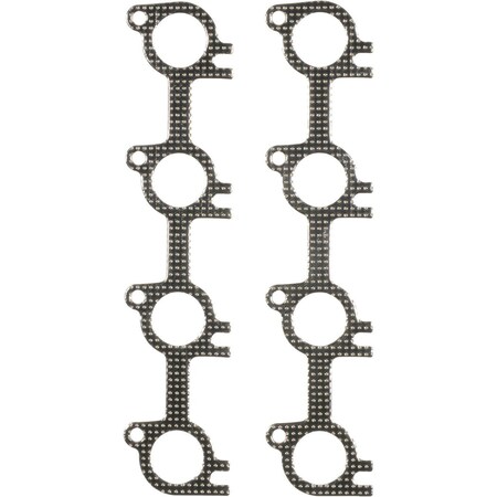 Reinz Exhaust Man Gskt Set, 11-10206-01 11-10206-01